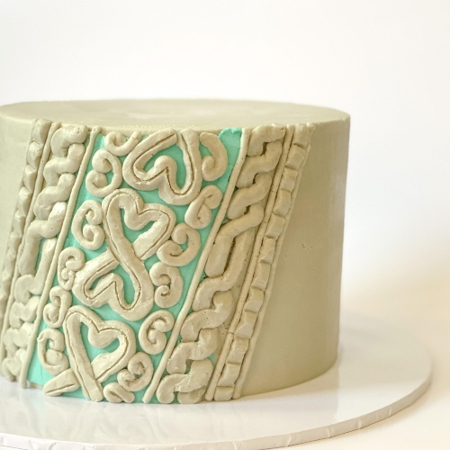 Hawwan Cakes’ Buttercream Bonanza Lonumedhu